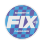 FIX Blueberry Ice 11.5mg