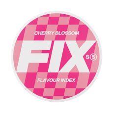 FIX Cherry Blossom 11.5mg