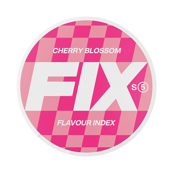 FIX Cherry Blossom 11.5mg