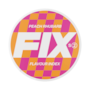 FIX Peach Rhubarb 5.6mg
