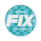 FIX Peppermint 11.2mg