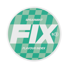 FIX Spearmint 8.4mg