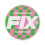FIX Strawberry Kiwi 9.8mg