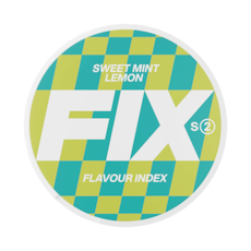 FIX Sweet Mint Lemon 5.6mg