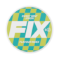 FIX Sweet Mint Lemon 5.6mg