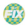 FIX Sweet Mint Lemon 5.6mg