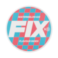 FIX Watermelon Ice 11.5mg