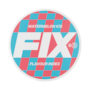 FIX Watermelon Ice 11.5mg