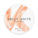 Kelly White Sweet Peach Mini 4mg