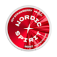 Nordic Spirit Icy Strawberry 6mg