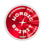 Nordic Spirit Icy Strawberry 6mg