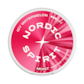 Nordic Spirit Icy Watermelon 9mg