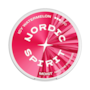 Nordic Spirit Icy Watermelon 9mg