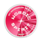 Nordic Spirit Icy Watermelon 6mg