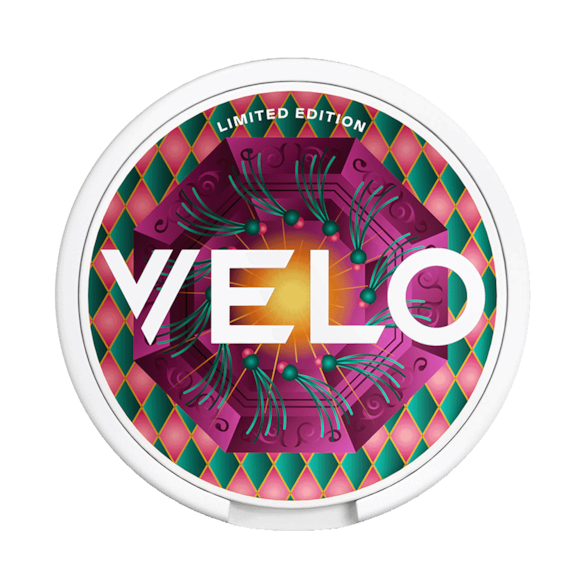 VELO Mystery Collection 3