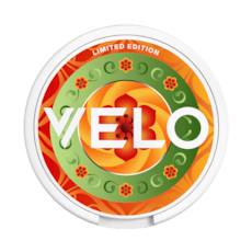 VELO Mystery Collection 1 (Apricot)