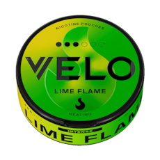 VELO Lime Flame 8mg