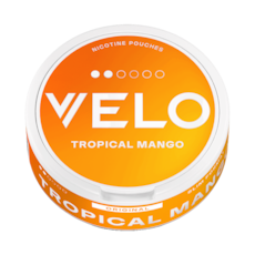 VELO Tropical Mango 6mg