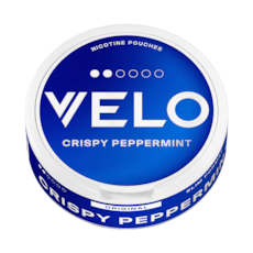 VELO Crispy Peppermint 6mg