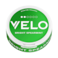 VELO Bright Spearmint 6mg