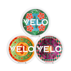 VELO Mystery Bundle