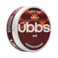 Übbs Cola Ice 6mg