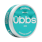 Übbs Spearmint 6mg