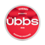 Übbs Cherry 4mg