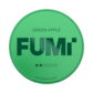 FUMi Green Apple 4mg